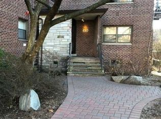 400 Fairview Ave #5GH, Fort Lee, NJ 07024