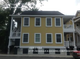 4 Father Grants Ct APT A, Charleston, SC 29403