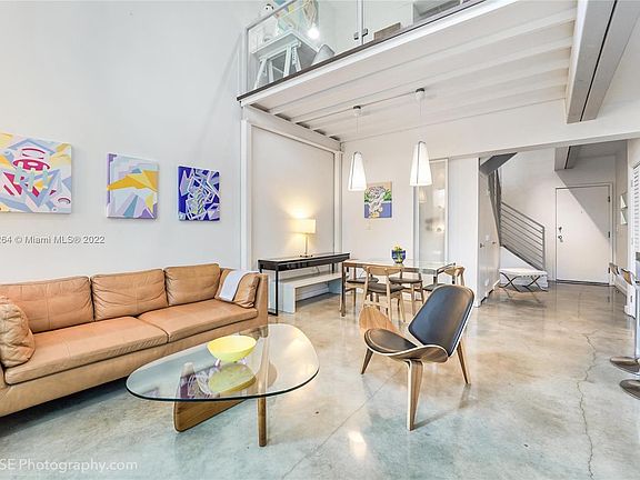 2nd image of 7728 Collins Ave APT 11