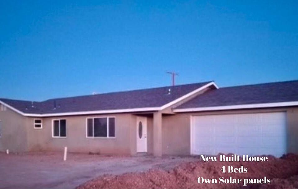 8900 Nipa Ave, California City, CA 93505 Zillow