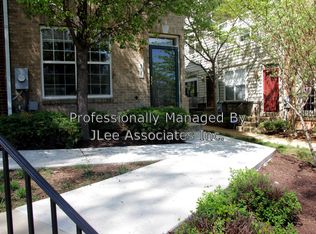 93 Danbury St SW, Washington, DC 20032