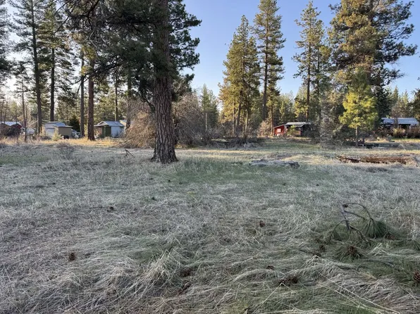 8 Avenue, Sprague River, OR 97639