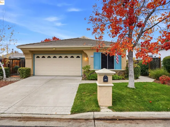 385 Ruby Ter, Brentwood, CA 94513