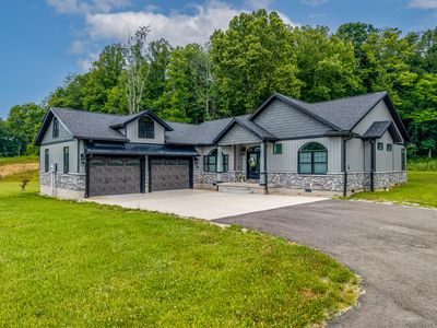 266 State Highway 59, Olive Hill, KY, 41164