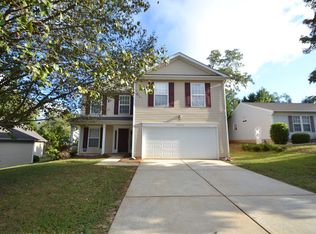 12239 Summer Creek Ln, Charlotte, NC 28269