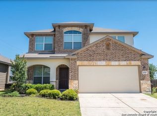10707 Flying Fury Dr, San Antonio, TX 78254