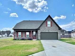 5427 Teal Cv, Walls, MS 38680