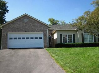 824 Ava Dr, Kingsport, TN 37663