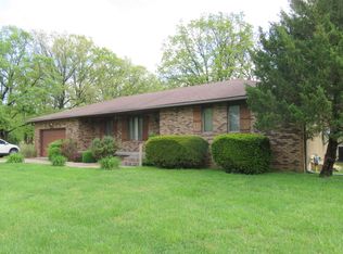 242 Lundh Blvd, Marshfield, MO 65706