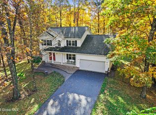 38 Milton Heights Blvd, Ballston Spa, NY 12020