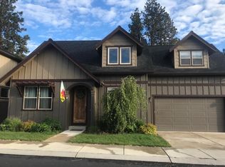 1226 NE Shane Ln, Bend, OR 97701