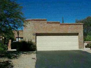 4883 N Territory Ave #0, Tucson, AZ 85750