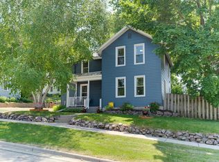 609 Ridge St, Stoughton, WI 53589
