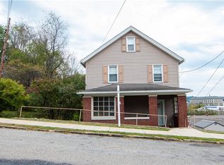 111 Kohler Ave, Lyndora, PA