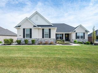 6090 Northlake Ct, Liberty Township, OH 45011