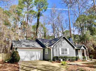 2313 Tuscavilla Rd, Tallahassee, FL 32312