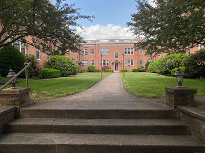 139 Fountain Street APT B9, New Haven, CT, 06515