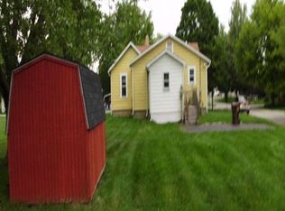 1401 W King St, Garrett, IN 46738