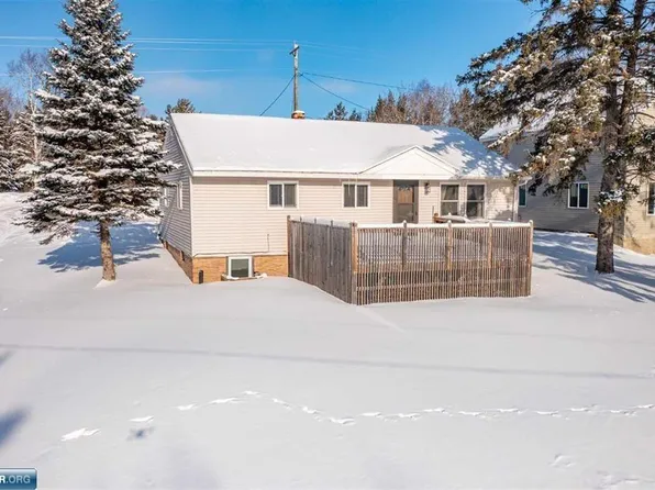 815 3rd St N, Tower, MN 55790