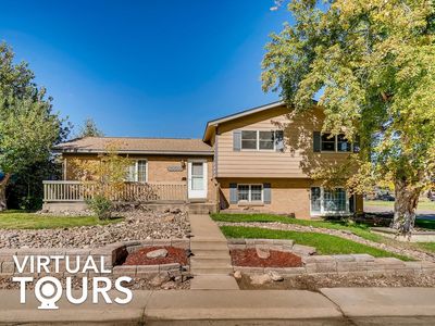 10609 Ronald Ln, Northglenn, CO, 80234