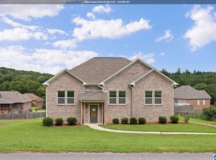 1630 Village Springs Rd, Springville, AL 35146