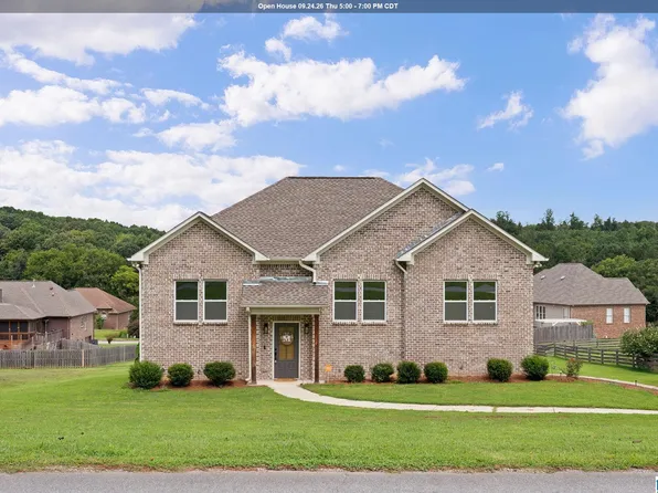 1630 Village Springs Rd, Springville, AL 35146