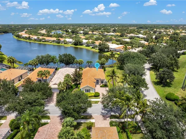 3701 Whidbey Way, Naples, FL 34119