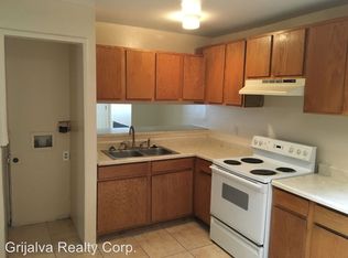 371 E Thoroughbred St #5, Tucson, AZ 85706