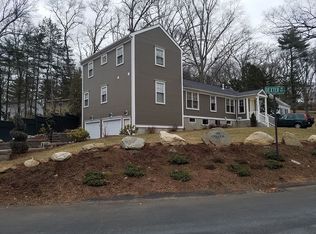 30 Fuller Rd, Lexington, MA 02420