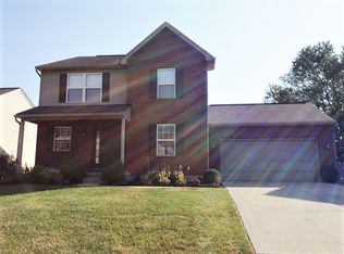 10018 Haven Hill Dr, Florence, KY 41042