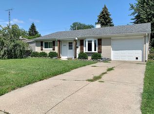 5322 Brophy Dr, Toledo, OH 43611