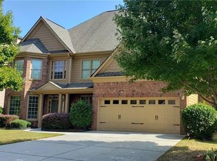 111 Whitegrass Way, Grayson, GA 30017