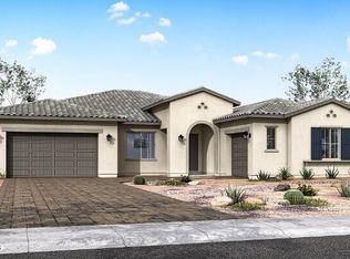 3629 W Mineral Rd, Laveen, AZ 85339