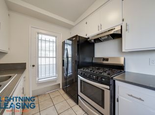 1321 N Harvard Blvd #5D, Los Angeles, CA 90027