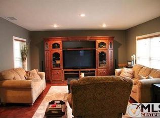 301 S Hitt St, Boyd, TX 76023
