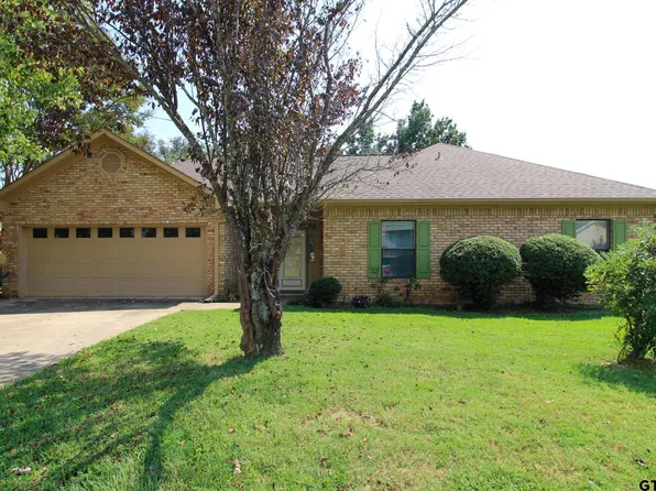 607 Mustang Dr, Mount Vernon, TX 75457