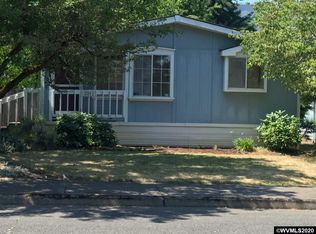 5041 Cumberland Ct SE #16, Salem, OR 97306