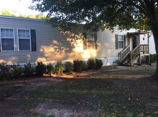 1099 Salt Mine Road Rd, Breaux Bridge, LA 70517