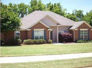 1767 Windermere Ave, Prattville, AL 36066