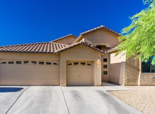 34 N Indian Tank Ln, Sahuarita, AZ 85629
