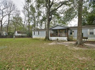 900 County Road 4700, Dayton, TX 77535