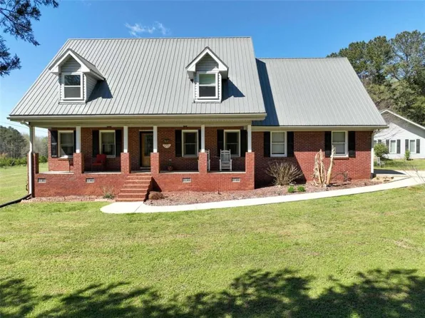 3955 Highway 155, Stockbridge, GA 30281