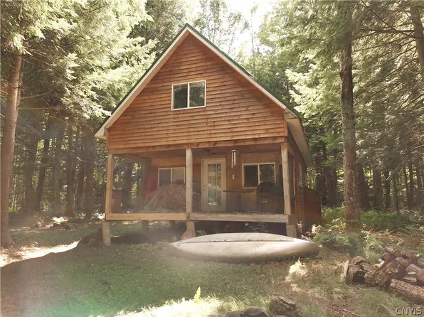 1381 South Rd, Forestport, NY 13338