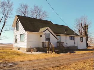 5671 N Geeck Rd, Corunna, MI 48817