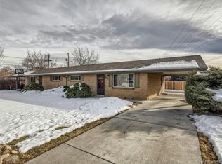 9650 W 18th Dr #9660, Denver, CO 80215