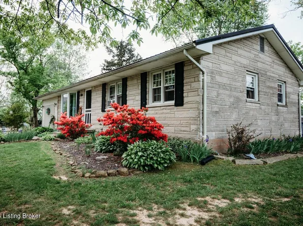 1555 N Highway 333, Webster, KY 40176