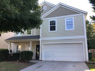 10916 Slalom Hill Rd, Charlotte, NC 28278