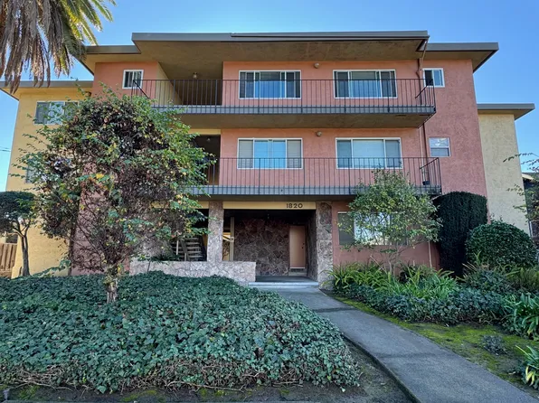 1820 Santa Clara Ave APT 102, Alameda, CA 94501