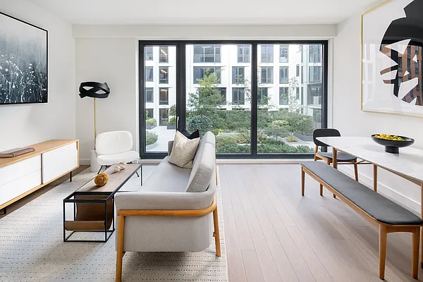 Sold by Douglas Elliman | media 17