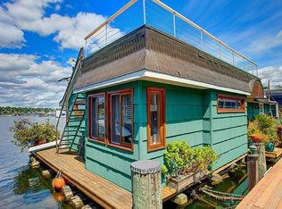 2339 Fairview Ave E SLIP G, Seattle, WA 98102